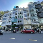 Mặt Tiền Nguyễn Đình Chiểu - Hoàng Sa, 5 tầng, 8x15m, Chỉ 70 tỷ, Hot nhất