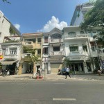 Mặt tiền Nguyễn Đình Chiểu, Q1, 6x17.5m, 3T. cho thuê 100tr/th. 65 tỷ TL
