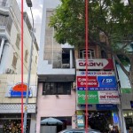 Mặt Tiền Nguyễn Thái Bình, 6 tầng, ngay One Cetral. 60 tỷ