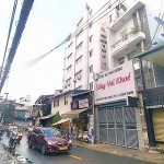 Mặt tiền Nguyễn Thiện Thuật, 4 tầng, 5.1x20m, Chỉ 19.8 tỷ, Ngay Bà Chiểu