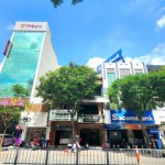 Mặt Tiền Nguyễn Văn Đậu, 11x30m Nở Hậu, Tiện Xây Building, Khách Sạn