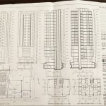 Mặt Tiền Nguyễn Văn Khối, 2476m2, Được xây 2 hầm, 17 tầng, 272 tỷ