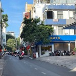 Mặt tiền Nguyễn Văn Thủ, ngay Mạc Đỉnh Chi, chỉ 33 tỷ