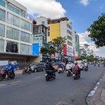 Mặt Tiền Nơ Trang Long, 148m2, chỉ 24 tỷ, 162 tr/m2 thôi