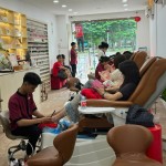 Mặt Tiền Phạm Hồng Thái, ngay Bến Thành, 58 tỷ, Siêu Vị Trí