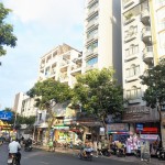 Mặt Tiền Phạm Ngũ Lão, KD khách sạn quá tốt, 95m2 chỉ 65 tỷ