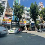 Mặt Tiền Phường Bến Thành, Chỉ 36 tỷ, Giá Quá Tốt Quý Khách Ơi