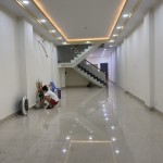 Mặt tiền Quận 1, 4.3x20.5m, 4 tấm, chỉ 42 tỷ, giá quá tốt