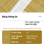 Mặt tiền Quận 1, 4.5x20m 2MT, ngay Hai Bà Trưng, chỉ 273 triệu/m2 - 29 tỷ
