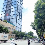 Mặt Tiền Quận 1, Ngay Bến Thành, 8.5x17m, 4 tầng, 108 tỷ