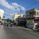 Mặt Tiền Sầm Uất Ung Văn Khiêm, 7x15.5m, giá chỉ 24 tỷ, gần D2