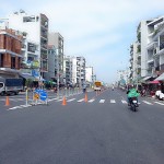 Mặt Tiền Siêu Đẹp - Siêu Hiếm Nguyễn Xí, 9x29.5m, Chỉ 56 tỷ, Xây Building Tuyệt Vời