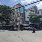 Mặt Tiền Siêu Hiếm khu D2, 8.4x20m Căn góc, 60 tỷ, vị trí đẹp, Vip