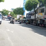 Mặt tiền siêu rộng, 9.3x2m Bà Huyện Thanh Quan, chỉ 9 tỷ, trệt, 2 lầu