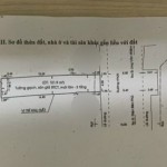 Mặt Tiền Tân Cảng, Điện Biên Phủ, 4.3x24m, Giá 22.5 tỷ, vị trí quá đẹp