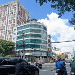 Mặt Tiền Thanh Đa, đất đẹp, 240m2. Chỉ 38 tỷ. Xây Building, Biệt thự rất tốt