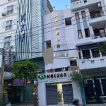 Mặt Tiền Trần Nhật Duật, 5x15.3m. 4 tầng, Vị Trí Vip, Chỉ 34.5 tỷ