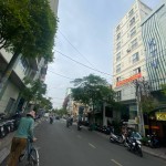 Mặt Tiền Trần Nhật Duật, 9.5x15.2m, Ngang siêu đẹp, Giá chỉ 66 tỷ, 4 tầng