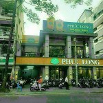 Mặt Tiền Trần Quang Khải - Căn Góc - 17x17m Giá 118 tỷ, Tiện xây Building