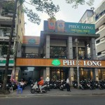 Mặt Tiền Trần Quang Khải, 16.5x14.6m = 241m2, 120 tỷ, DT Hiếm Có