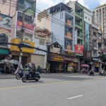 Mặt Tiền Vip D2 Nguyễn Gia Trí, 31 tỷ, Hàng Hiếm Toàn Khu