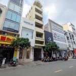 Mặt Tiền Võ Thị Sáu, 6 tầng, 4.5x24m, Chỉ 38 tỷ, Đáng đầu tư