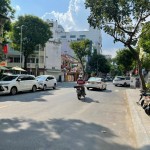 Mặt Tiền Yersin ngay Bến Thành, 4.1x19m. Chỉ 36 tỷ. Giá quá tốt để sở hữu.