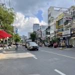 MT 12m Nguyễn Gia Trí, ngay làng ĐH Bình Thạnh, DT 12x16m - 188.5m2, HĐT 120tr/th