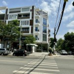 MT 30m Đặng Thuỳ Trâm, Bình Thạnh, DT đất 162.5m2, giá 26.5 tỷ TL