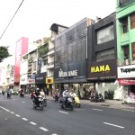 MT Âu Cơ, Tân Bình, DT đất 198m2 - 7x28m, giá 35 tỷ TL