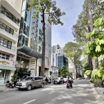 MT Bùi Thị Xuân, khu quy hoạch khách sạn trung tâm Q.1, DT 8.1x21m, sẵn HĐ thuê