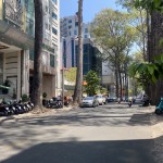 MT Bùi Thị Xuân, phố khách sạn cao cấp Bến Thành, Hầm 12 Tầng, 57 phòng, HĐT 550tr/th