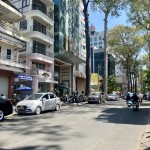 MT Bùi Thị Xuân, Q.1, khu khách sạn sang trọng, DT 4x20m, cần bán giá giảm mạnh
