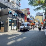 MT Bùi Viện, Q.1, khu phố Tây sầm uất, nhà 5 tầng, sẵn HĐ thuê