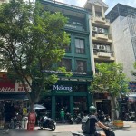 MT Calmette, ngay Bến Thành, phố tài chính, DT 8.1x18.5m, HĐT 270tr/th