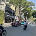 MT Cao Thắng, Q.10, vị trí KD sầm uất, DT 139.5m2 - 5x29.5m (NH 5.3m)