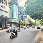 MT Cao Thắng, Q.3, vị trí đẹp, DT 75.56m2, giảm từ 35 tỷ còn 29 tỷ