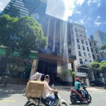 MT Cao Thắng, vị trí đẹp, đoạn gần Nguyễn Đình Chiểu, DT 376m2, ngang 17m, HĐT ~ 12.000$/th, KV xây cao tầng