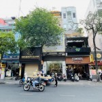 MT Cống Quỳnh, đoạn gần Nguyễn Trãi, DT 4x23m, nhà 4 tầng, chỉ 3x tỷ