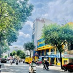 MT Cống Quỳnh, Q.1, đoạn gần Co.op mart, DT 271m2