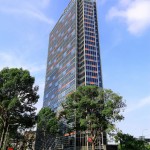 MT Cống Quỳnh, Q.1, vị trí đẹp, gần khách sạn Pullman Sài Gòn, DT 8.2x20m