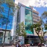 MT Cống Quỳnh, vị trí đẹp, gần Nguyễn Trãi, DT 270m2