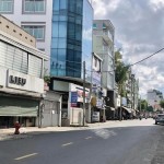 MT Đặng Văn Ngữ, Phú Nhuận, DT 4.27x19m, nhà 4 tầng, đang cho thuê