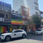 MT Đề Thám, ngay khu phố Tây Bùi Viện, DT 8.8x22m, khuôn đất đẹp, khan hiếm ngay lõi trung tâm