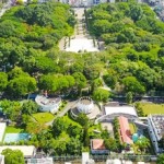 MT Điện Biên Phủ, Đa Kao, ngay công viên Lê Văn Tám, DT 4.5x18m
