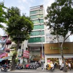 MT Đinh Tiên Hoàng, Q.1, đoạn gần Nguyễn Đình Chiểu, DT 4.05x21m, vuông vắn
