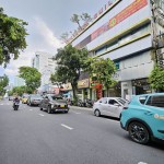 MT Đinh Tiên Hoàng, vị trí đẹp, DT 212m2, sở hữu bề ngang 12m nổi bật