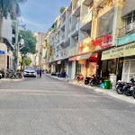 MT đường Hoa, Phú Nhuận, vị trí kinh doanh, văn phòng cty, giá 20.5 tỷ TL