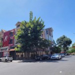 MT giá tốt đường Hoa, Phú Nhuận, DT 8x18m, nhà 4 tầng + Thang máy