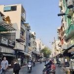 MT hẻm 12m Ung Văn Khiêm, Bình Thạnh, ngay Hutech, DT 161m2 - 8x21m